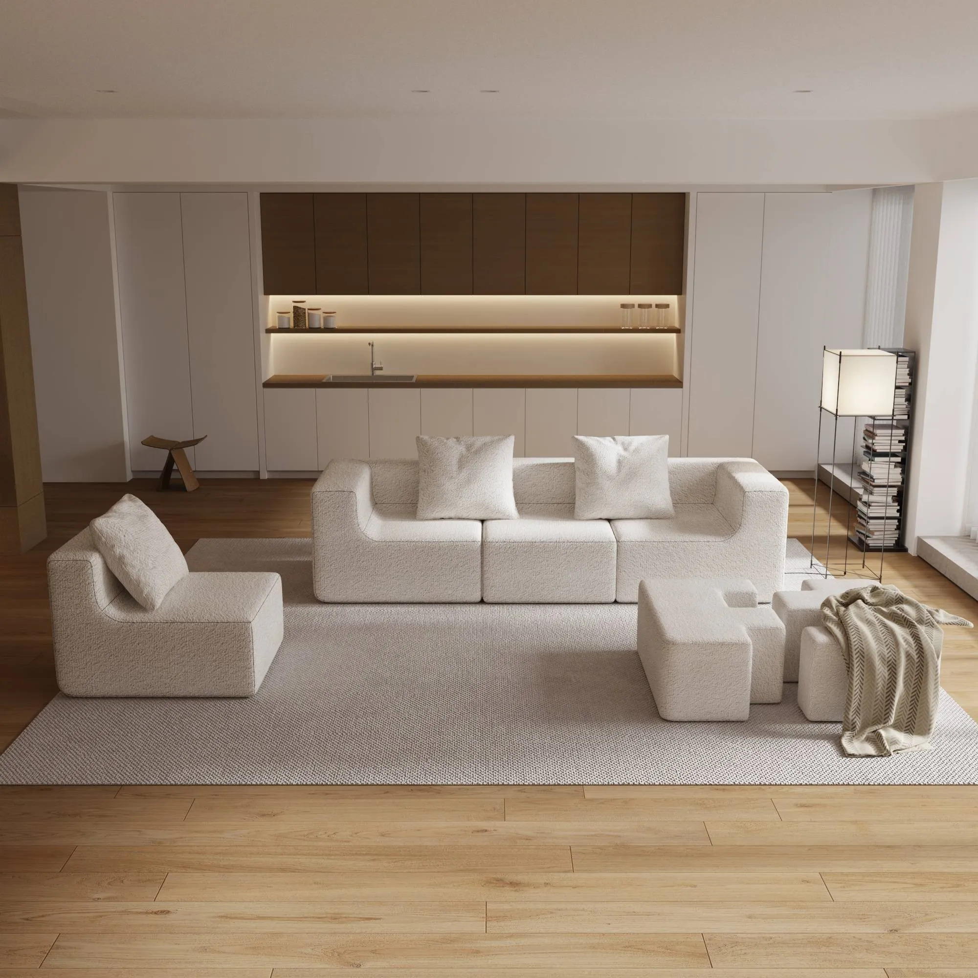 YiChuHome Sofa