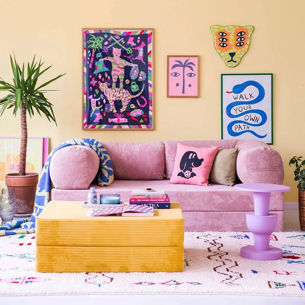 YiChuHome Sofa