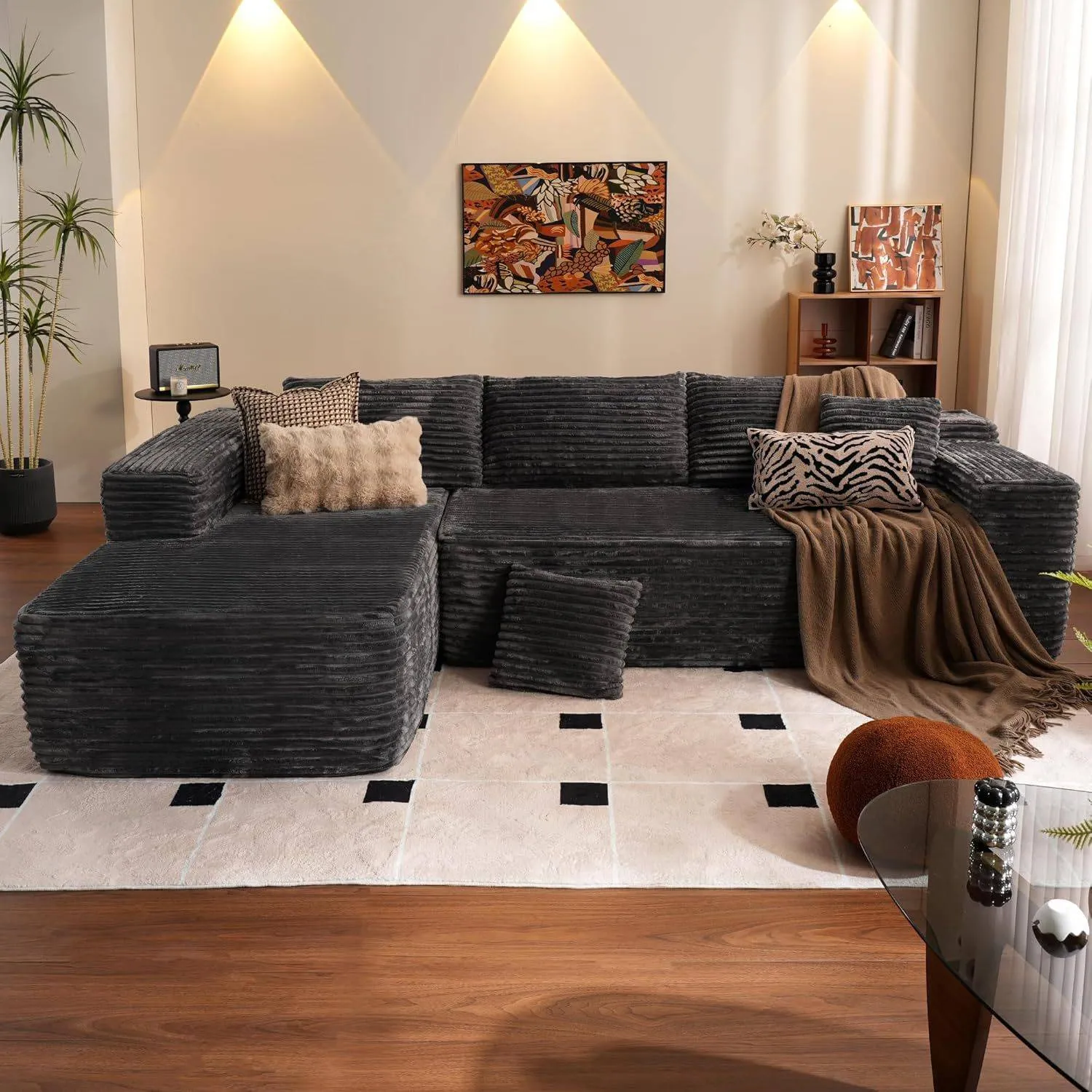 YiChuHome Sofa