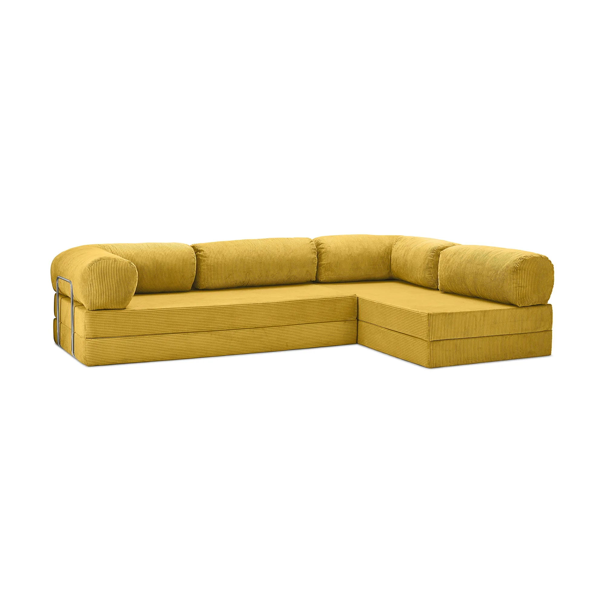 Compression Sofa Bed for Europe