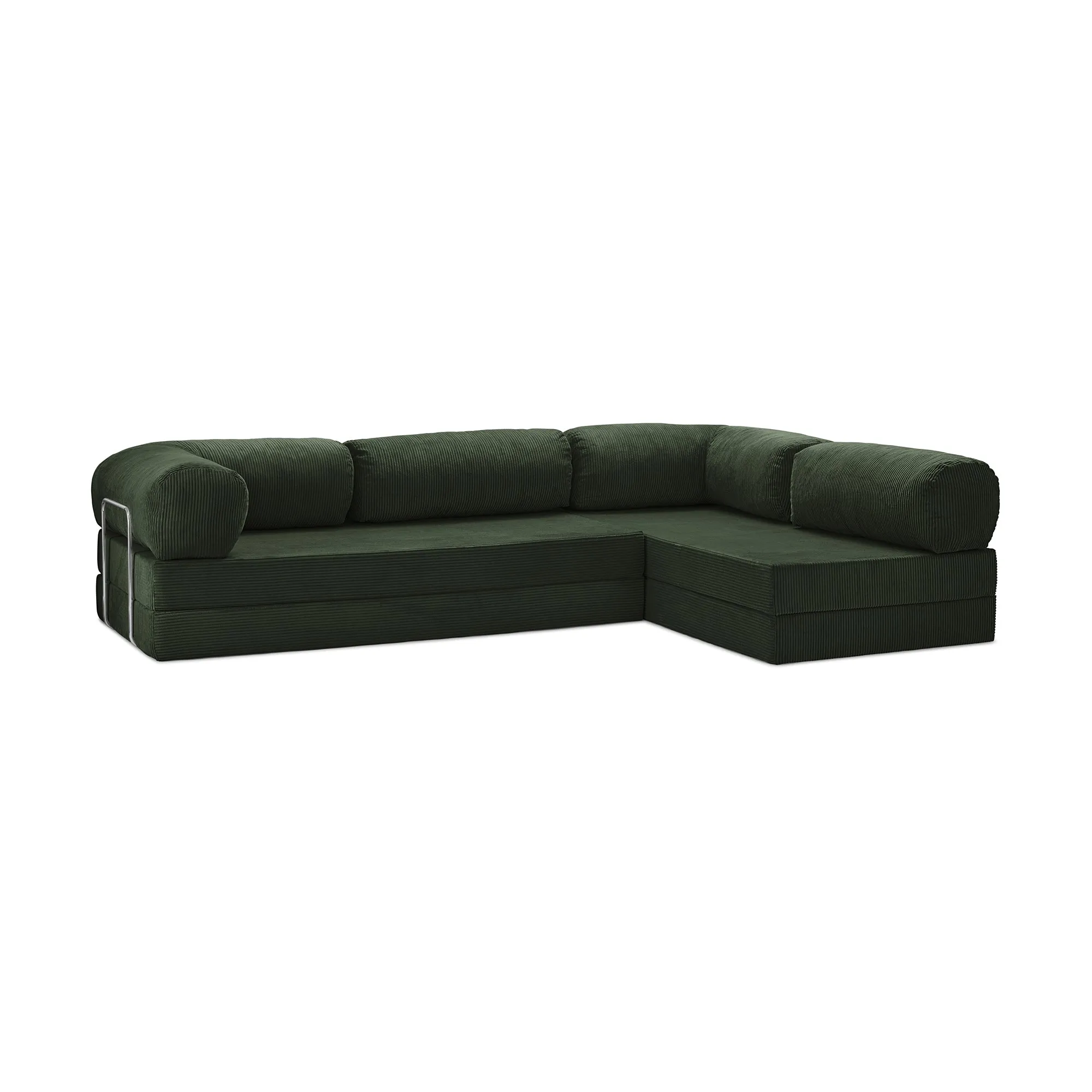 Compression Sofa Bed for Europe