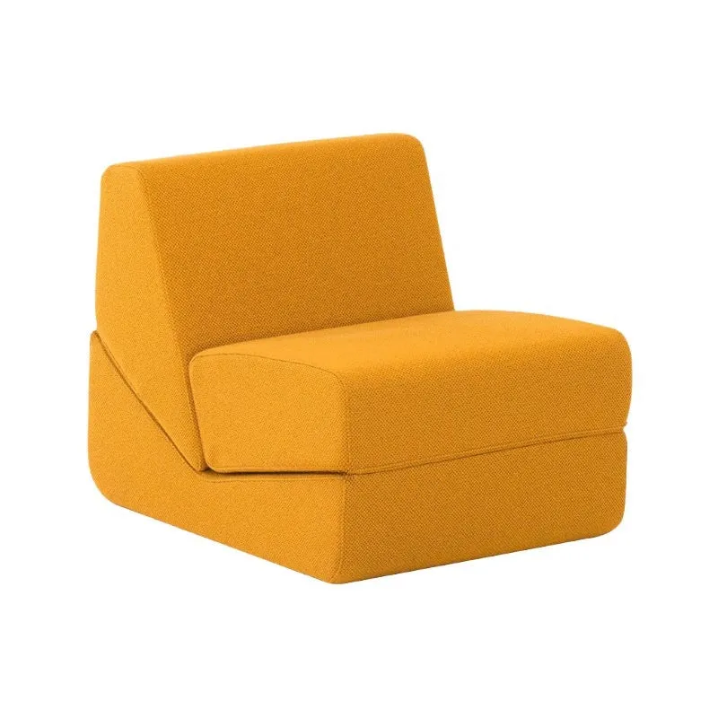 Multi - functional Single Sofa Bed: Your Versatile Seating and Sleeping Solution