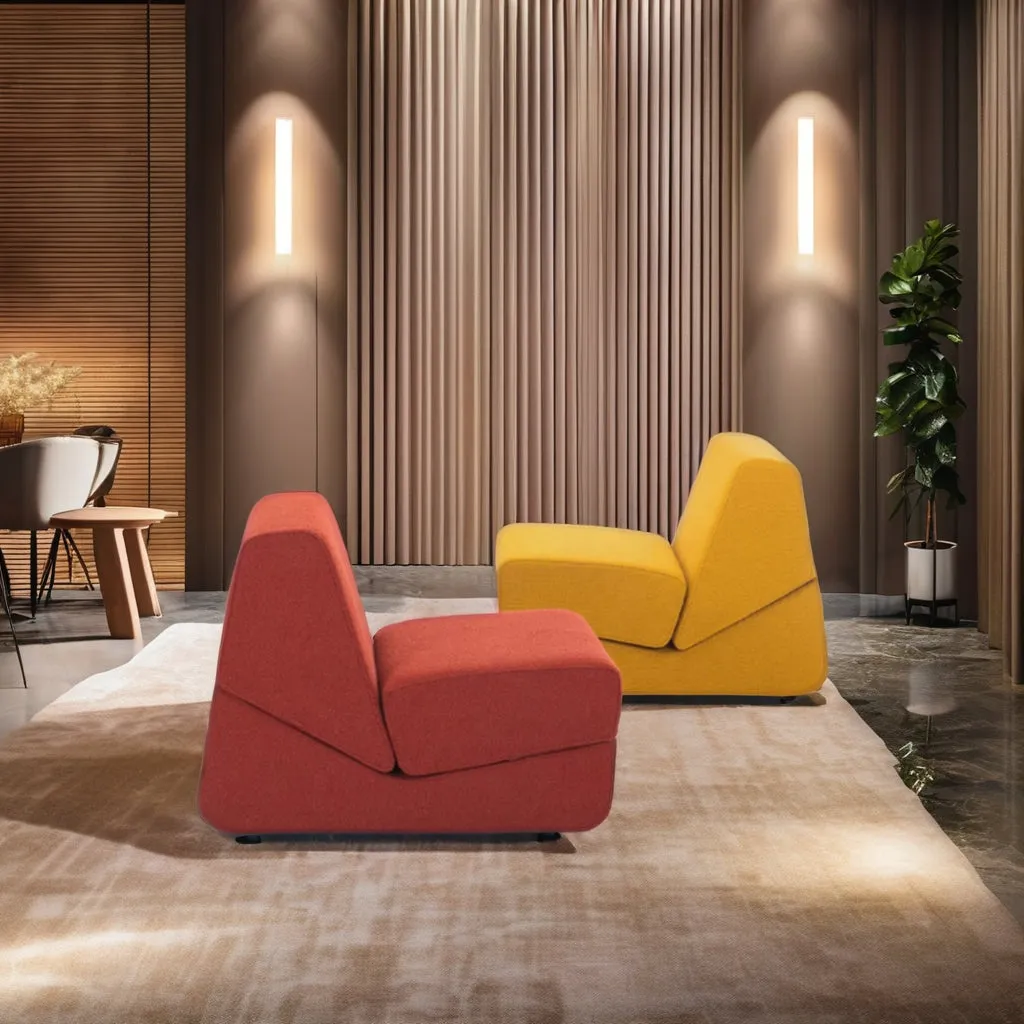 Multi - functional Single Sofa Bed: Your Versatile Seating and Sleeping Solution