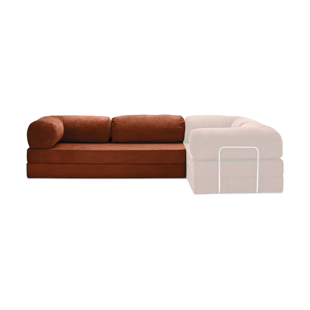 Compression Sofa Bed for Europe