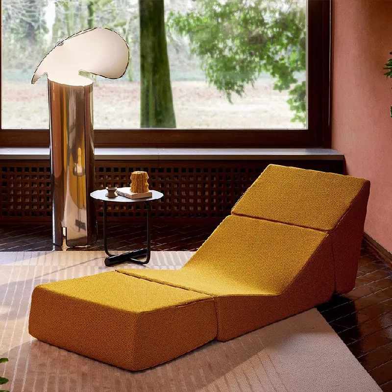 Multi - functional Single Sofa Bed: Your Versatile Seating and Sleeping Solution