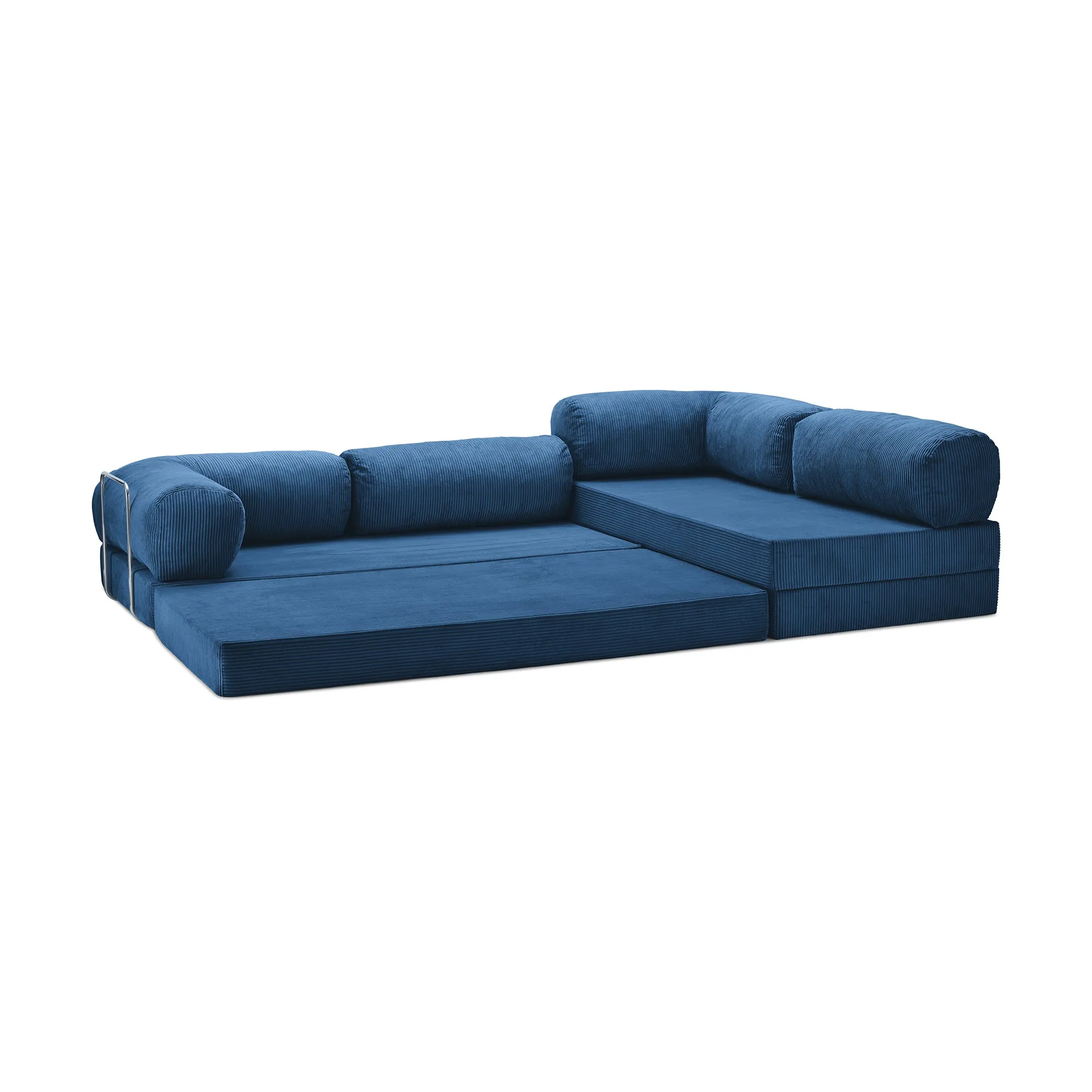 Compression Sofa Bed for Europe