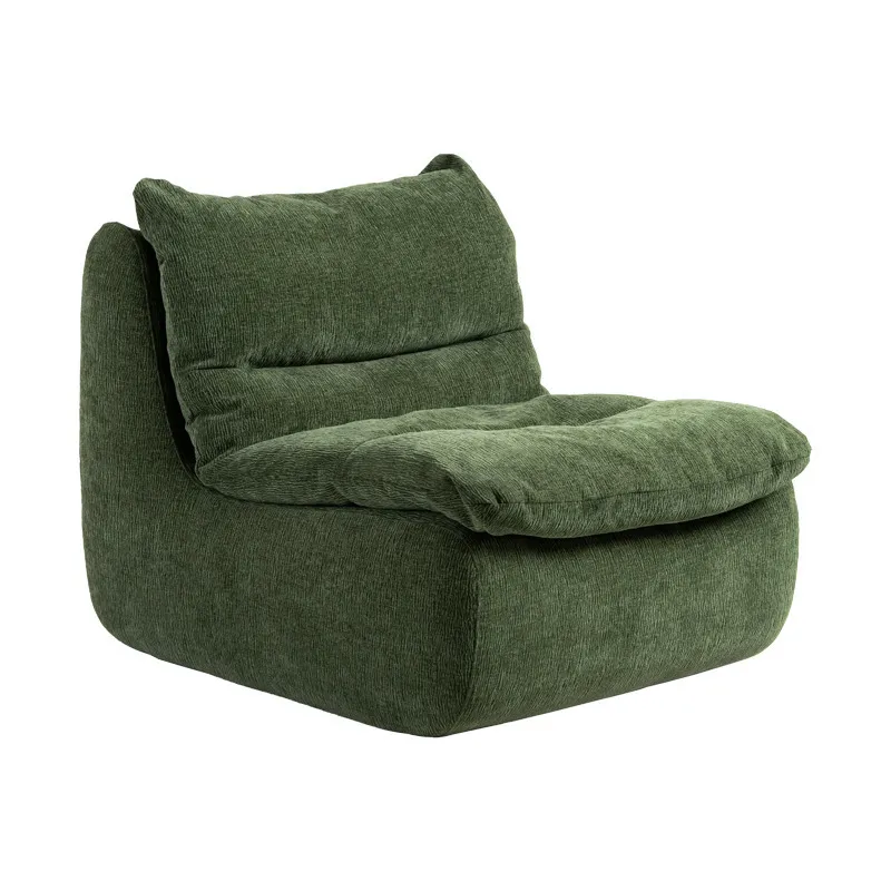 Memory Foam & Breathable Upholstery for All-Day Use