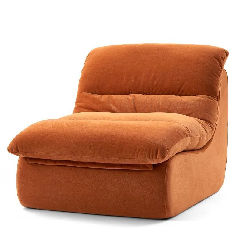 Memory Foam & Breathable Upholstery for All-Day Use