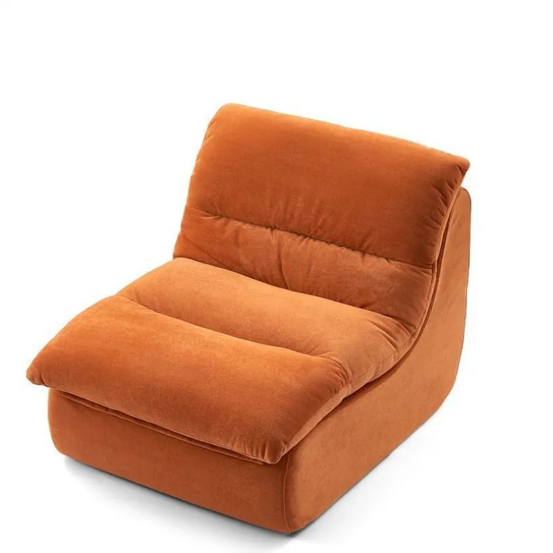 Memory Foam & Breathable Upholstery for All-Day Use