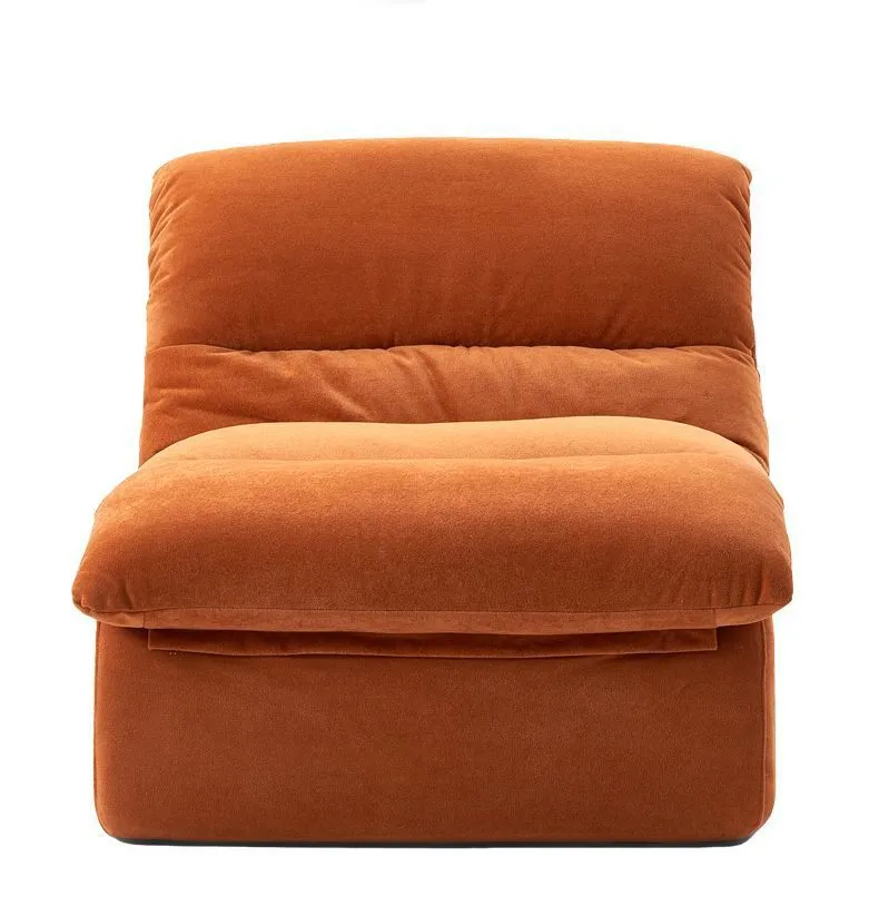 Memory Foam & Breathable Upholstery for All-Day Use