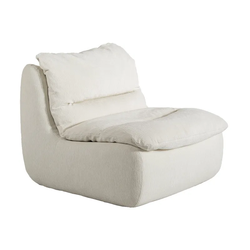 Memory Foam & Breathable Upholstery for All-Day Use