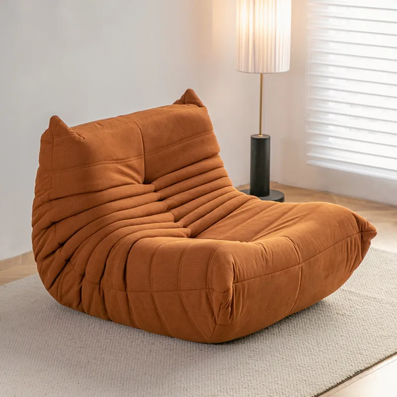 Caterpillar Compression Sofa,Caterpillar  Space-Saving Foldable Sofa