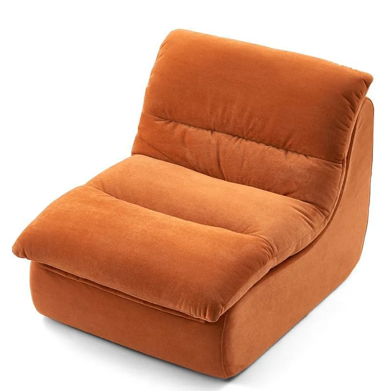 Memory Foam & Breathable Upholstery for All-Day Use