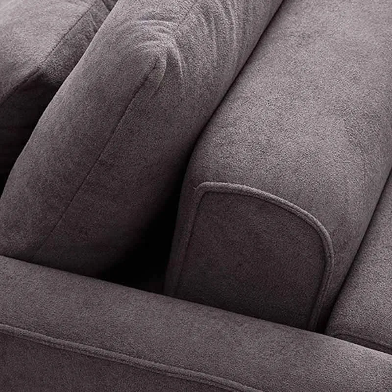 Vacuum Compression 1 2 Seater Customize Color Modern Sofa Compressed Couch for Living Room