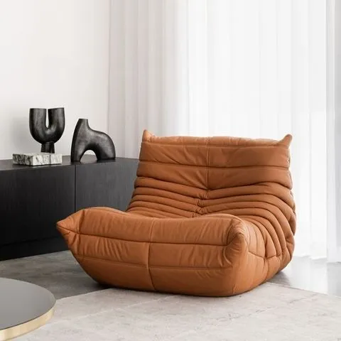 Caterpillar Compression Sofa,Caterpillar  Space-Saving Foldable Sofa