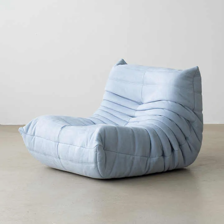 Caterpillar Compression Sofa,Caterpillar  Space-Saving Foldable Sofa