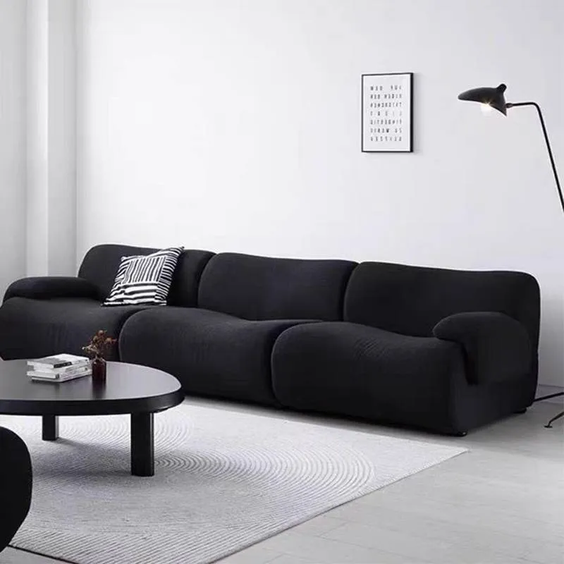 Vacuum-Compressed, Foldable & Multifunctional for Versatile Living Spaces