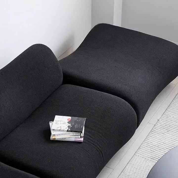 Vacuum-Compressed, Foldable & Multifunctional for Versatile Living Spaces