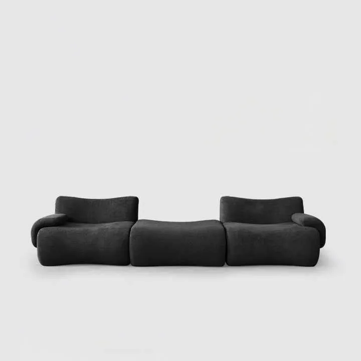 Vacuum-Compressed, Foldable & Multifunctional for Versatile Living Spaces