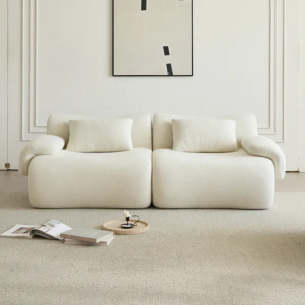 Modern Chaise Lounge