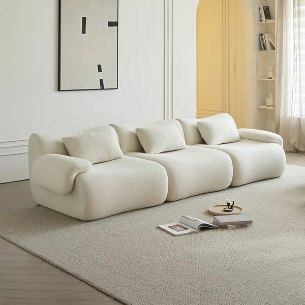 Modern Chaise Lounge