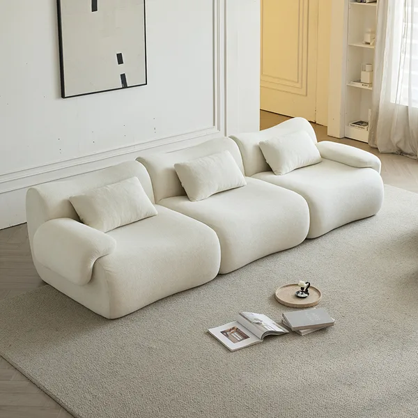 Modern Chaise Lounge