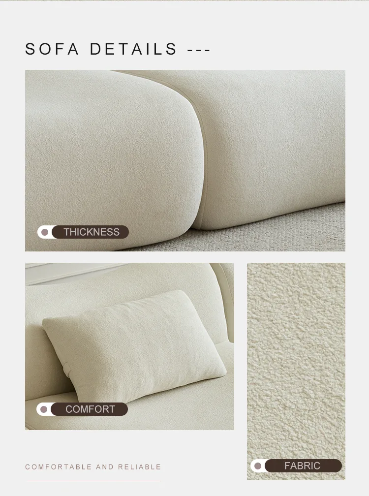 Modern Chaise Lounge