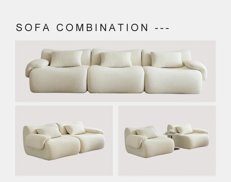 Modern Chaise Lounge