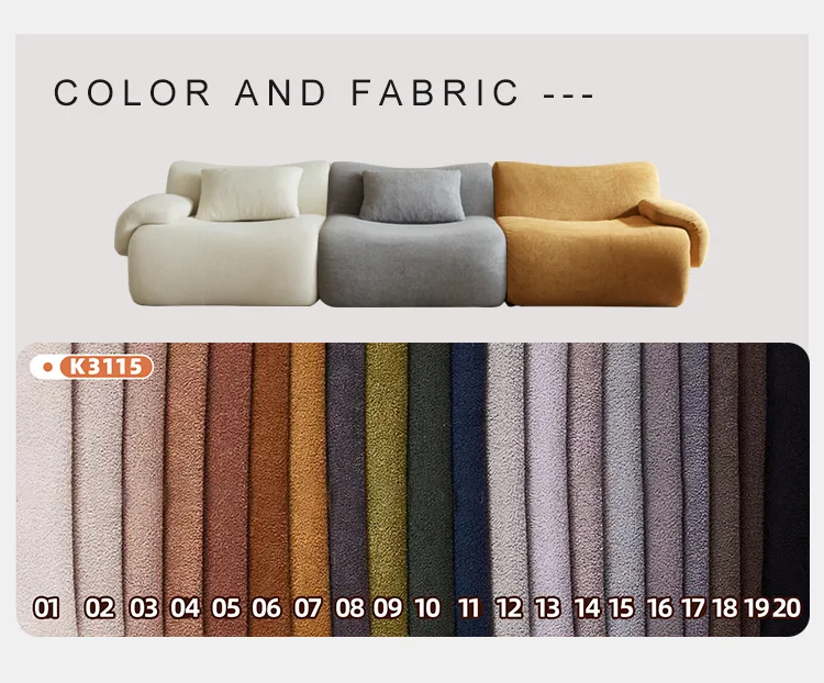Modern Chaise Lounge