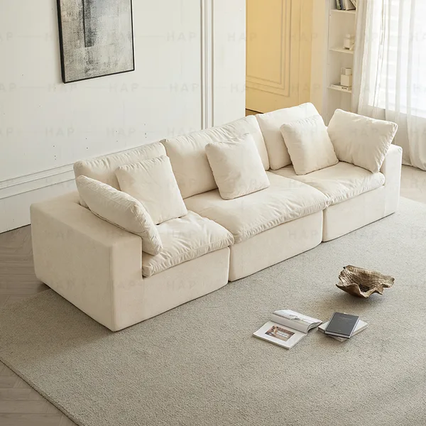 Elegant Chaise Lounge