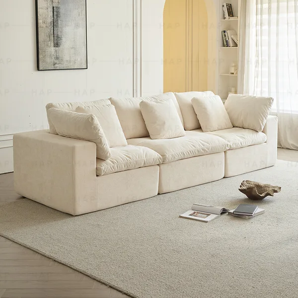 Elegant Chaise Lounge