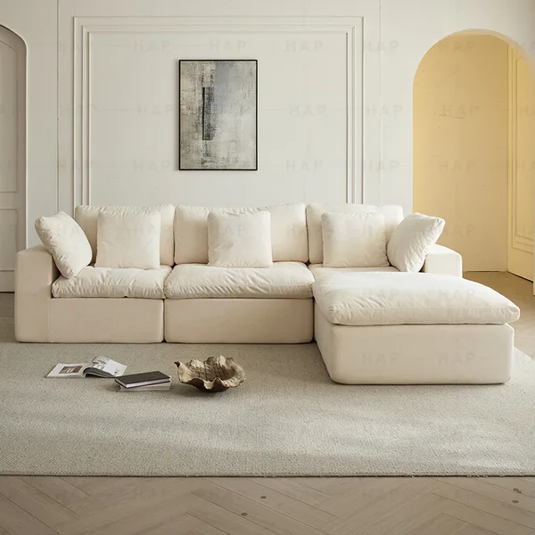 Elegant Chaise Lounge