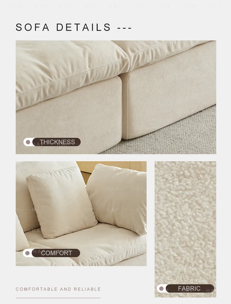 Elegant Chaise Lounge