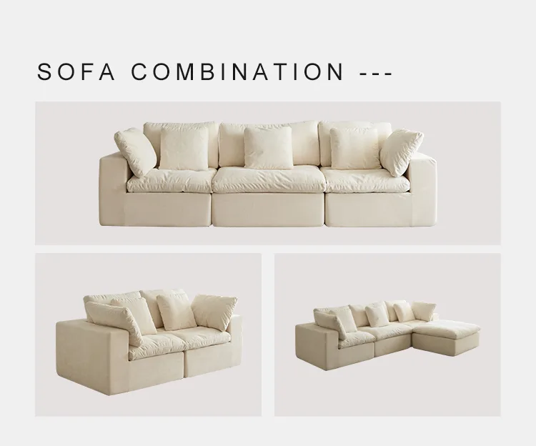 Elegant Chaise Lounge