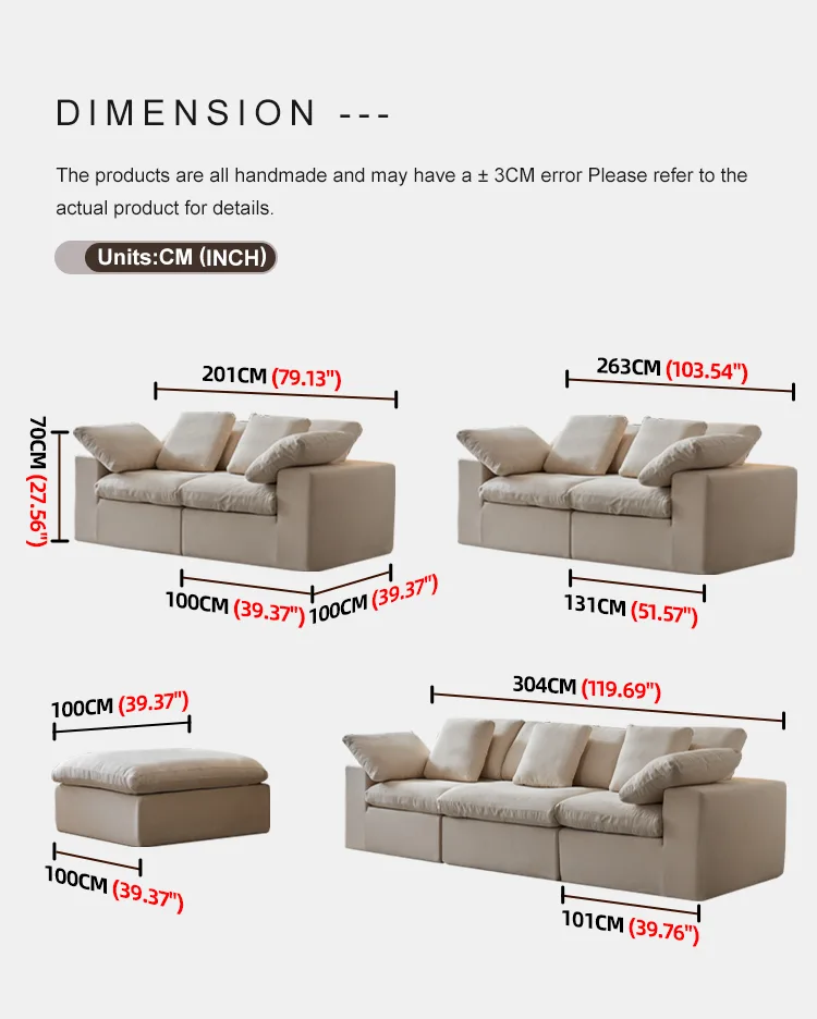 Elegant Chaise Lounge