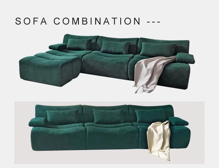 Sleek Chaise Lounge