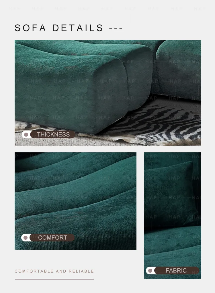 Sleek Chaise Lounge